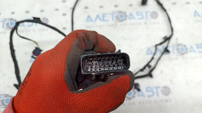 BMW 3 G20 19-22 M Sport front bumper wiring for parking sensors