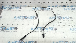 Front right ABS sensor for BMW 3 G20 19-24 RWD