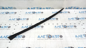 Left windshield molding for BMW 3 G20 19-24