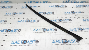Right windshield molding for BMW 3 G20 19-24