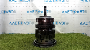 Clutch package automatic transmission Jeep Compass 23-25 2.0T 8-speed automatic transmission AWD