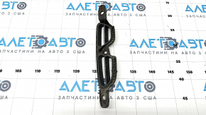 Air duct frame in bumper right Kia Optima 16-18