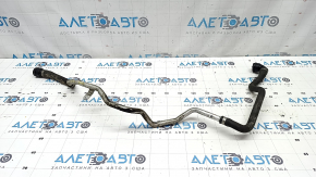 Cooling system hose for BMW X5 F15 16-18 plug-in