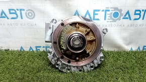 Oil pump for automatic transmission Jeep Compass 23-25 2.0T 8-speed automatic transmission AWD