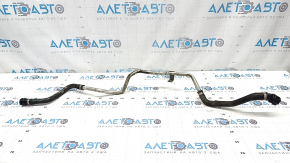 Cooling system hose for BMW X5 F15 16-18 plug-in