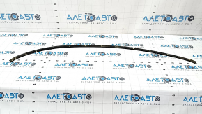 Front bumper seal Kia Optima 16-20 dorest bumper-hood