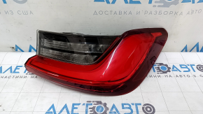 BMW 3 G20 19-21 right outer fender light