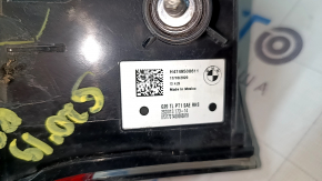 BMW 3 G20 19-21 right outer fender light