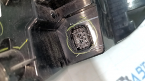 BMW 3 G20 19-21 Left Outer Wing Light Scratched