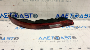 Right rear bumper light for Audi Q3 8U 15-18