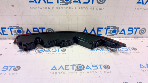 Right rear bumper light for Audi Q3 8U 15-18