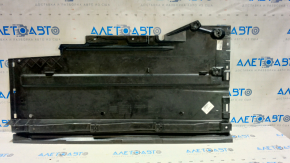 Bottom protection left Audi A4 B8 08-16 large