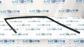 Front right window seal for Kia Optima 16-20