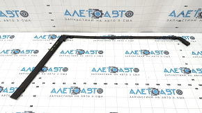 Door seal rear right Kia Optima 16- upper