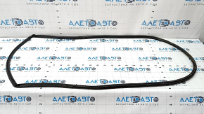 Kia Optima 16-20 rear right door seal