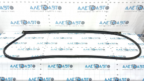 Front right door seal for Kia Optima 16-20