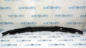 Front bumper upper absorber BMW 3 G20 19-22 foam, M Sport, broken mount, torn