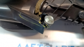 The heater assembly for a Nissan Murano z52 2015-2018 is broken.