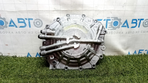 Rear cover for the automatic transmission of a Jeep Compass 23-25 2.0T 8-speed automatic transmission AWD