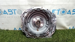 Rear cover for the automatic transmission of a Jeep Compass 23-25 2.0T 8-speed automatic transmission AWD