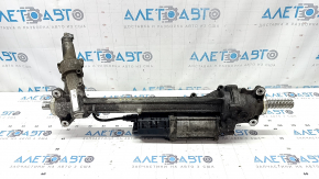 BMW X5 F15 14-18 Power Steering Rack, Without Rods