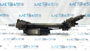 BMW X5 F15 14-18 Power Steering Rack, Without Rods