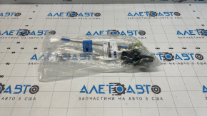 Hyundai Sonata 15-17 trunk lid lock