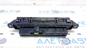 Climate Control Toyota Prius 50 16-22