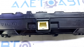 Climate Control Toyota Prius 50 16-22