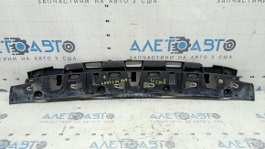 Front bumper bracket, center lower, BMW 3 G20 19-24 M Sport, broken fasteners