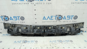 Front bumper bracket, center lower, BMW 3 G20 19-24 M Sport, broken fasteners