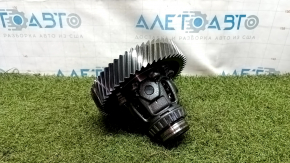 Jeep Compass 23-25 2.0T 8-speed automatic transmission differential AWD