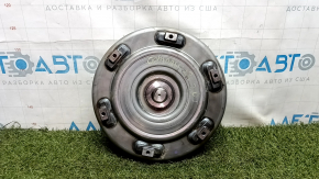 Torque Converter for Jeep Compass 23-25 2.0T 8-speed AWD Automatic Transmission
