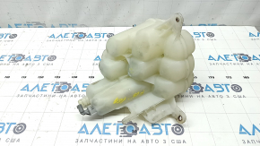 BMW X5 F15 14-18 Large Coolant Expansion Tank, Type 2, Without Cap