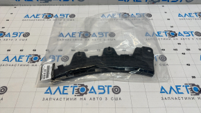 Rear right fender arch lining bracket for Mazda CX-30 20-23