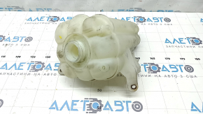 BMW X5 F15 14-18 Large Coolant Expansion Tank, Type 2, Without Cap