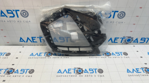 Right front bumper bracket for Hyundai Tucson 22-24