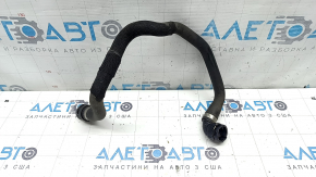Cooling system hose for BMW X5 F15 16-18 plug-in