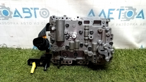 Valve body for automatic transmission Jeep Compass 23-25 2.0T 8-speed automatic transmission AWD