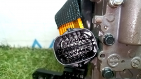 Valve body for automatic transmission Jeep Compass 23-25 2.0T 8-speed automatic transmission AWD