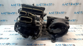 Lincoln MKZ 13-20 heater assembly with broken air duct