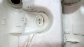 BMW 3 G20 19 washer reservoir - without neck and lid