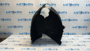 Front right fender liner for Audi A6 C8 19-24