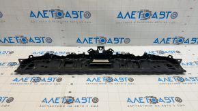 Upper TV bar for Lexus ES250 ES300h ES350 19-24