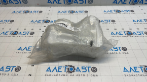 VW CC 08-17 Windscreen Washer Reservoir without Headlight Washer
