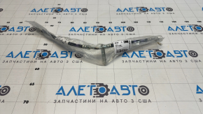 Brake hose rear left Subaru Forester 19- SK