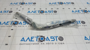 Brake hose rear left Subaru Forester 19- SK