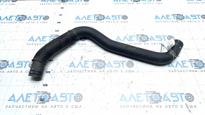 Upper Cooling Hose Nissan Rogue Sport 17-22