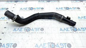 Cooling pipe lower Nissan Rogue Sport 17-22 second
