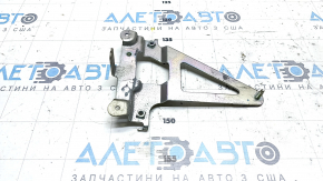 Nissan Rogue Sport 20-22 Automatic Transmission Control Unit Bracket